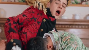 A Tale Of Two weenie Destroyers video 4 - Johnny Rapid, JJ Knight American Sex