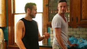 The Rental abode - Damon Heart American Hook up