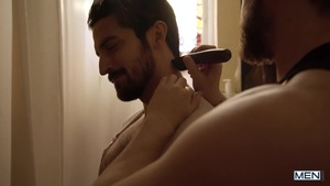 Camp Chaos - Hell's Kitchen: bare - Matthew Camp & Liam Lee American hammer