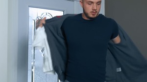 Watching you - Theo Ross and Jack Kross American Hump