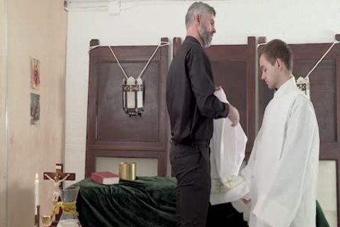 Altar Training - Father Oaks & Marcus Rivers