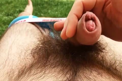 Do you Like giant hairy Bush