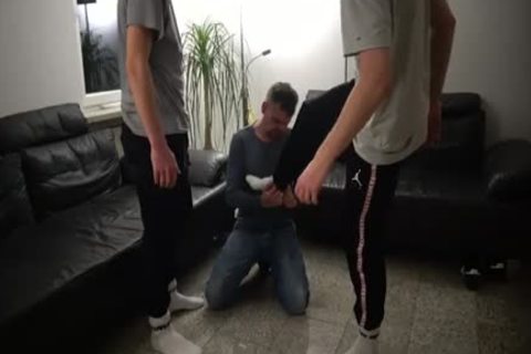 The Loser Of The Streets