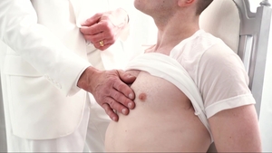 MissionaryBoys: Thick Elder Calder teacher pounding porn