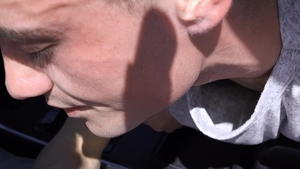 BrotherCrush.com - Big dick Drake Magnum butt fucked