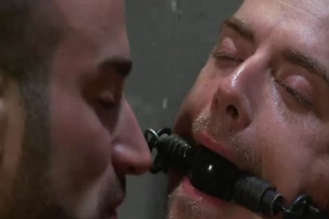 The most furious agonorgasmos In tied Gods History