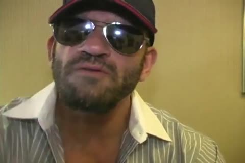 Verbal Cigar and Spit