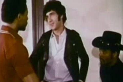 Four more Than cash (1973) Part 3