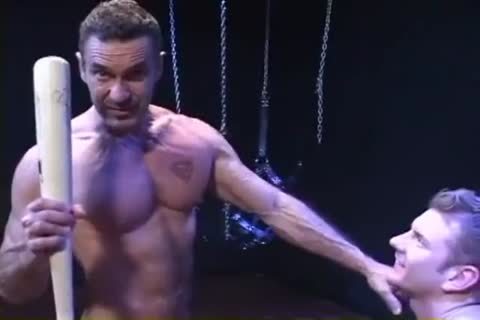 Destroy His pound aperture