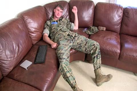 MC Skyler Getting Latino's blow job-job