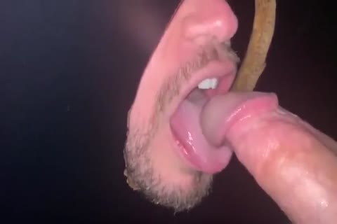Glory hole And gigantic dong lovers