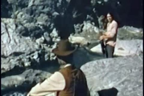 Greenhorn (1981) Part 1