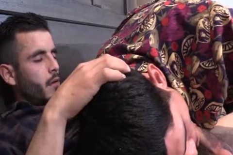 Sparks And Mr. Freaky