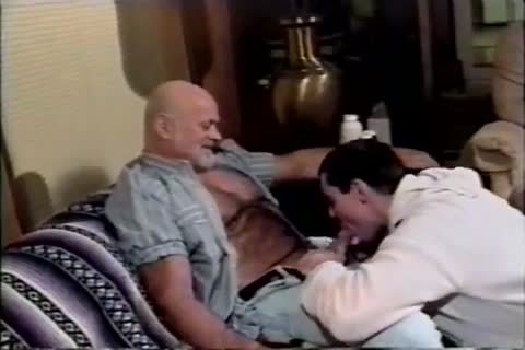 Two sexy Bears For you