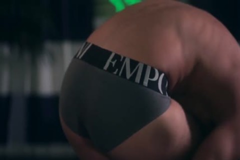 Joey Mills Corbin Colby angel Rivera