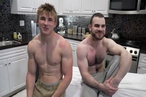 RB2834 Abele Place Returns To Give Jake Davis A unprotected happy Ending