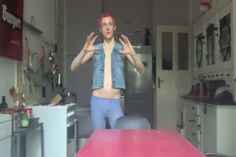 SISSY IS ALWAYS HUNGRY FOR raw cock