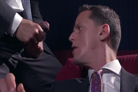 Return To Cine X (Cine X-two)