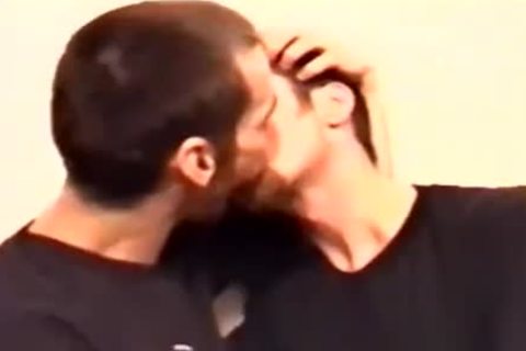 Classic Stepbros sucking, fucking, And Cumming