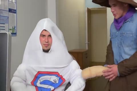 Jacking greater quantity Than A Lantern At The Grab wazoo Offices For Ha