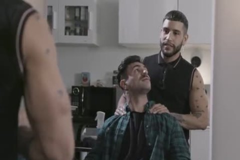 Movember pont of time