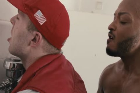 Trump Supporter receives The MAGA drilled Out Of Him raw