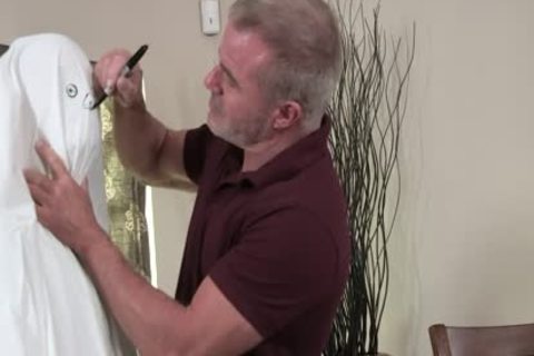 'Step daddy man slams lovely Stepgrandson'