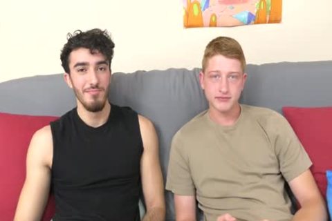 Gino Zanetti & Patrick Raposa - Milk And pussies