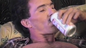 From grand-dad's Closet: Rodeo (1985)