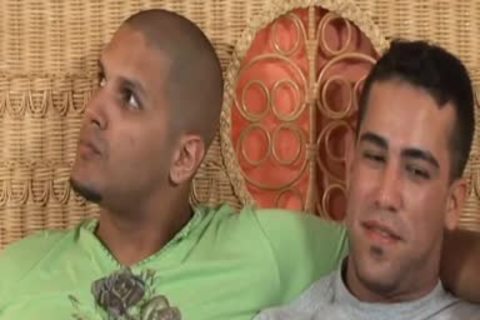 auditions 25 Scene 1 ago Viara And Joe beefy