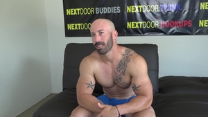 NextDoorCasting - Max King II is a athletic amateur