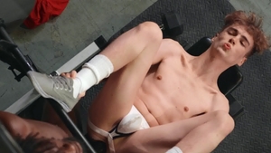 DrillMyHole: Cumshot with Devin Trez and Tannor Reed