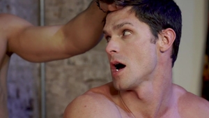 FalconStudios - Jonathan Miranda begging sex scene