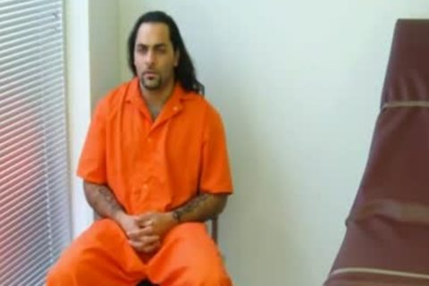 Exy lengthy Hair guy Comes Back And get Reexamined And Jerked