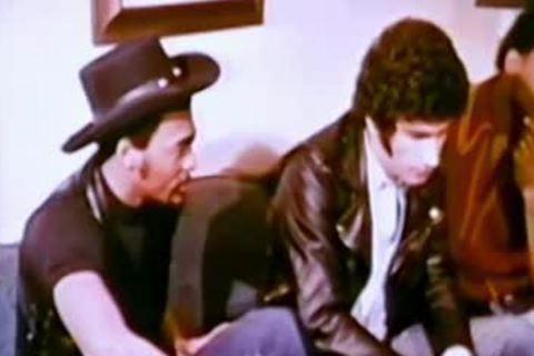 Four greater quantity Than money (1973) Part 3 - Repost