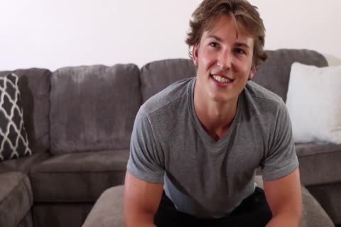 delicious Uncut wank