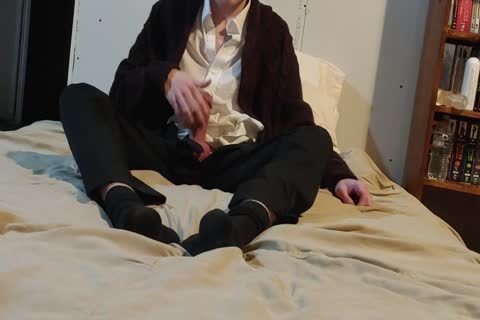 Hung Low Voiced Bender Style Makes Your wet crack cum (for chicks