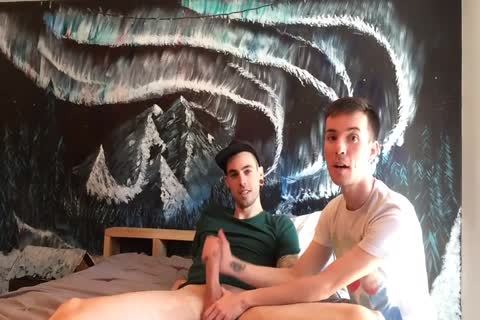 Our Neighbors Caught Us Having Sex