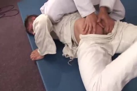 Roman Klaska spanking