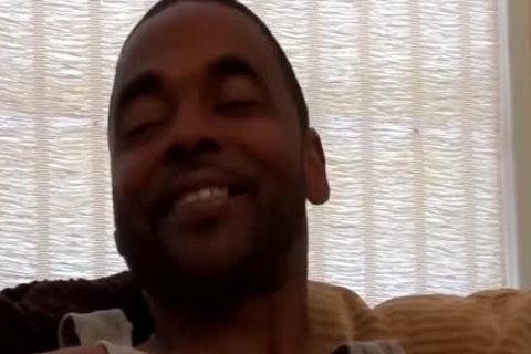 black Mamba Destroy old nasty Daddie gap