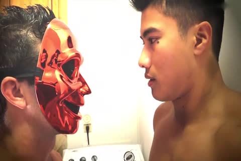 Edge Of want Part 4 Cole money Ken Ott And Max Summerfield