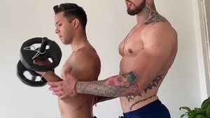 A Client Got Me So fine That My weenie Started To Stand Up On Its Own And that man Noticed It - fine J