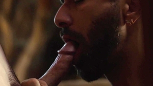 Disruptive Films - Wild Adam Ramzi agrees to pov anal sex