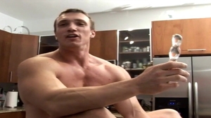 BangBangBoys: Toys action amongst muscle latin straight