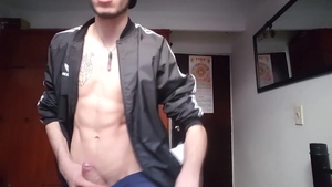 BarebackLatinoz: Rough fucking skinny latino in the underwear