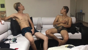 BarebackLatinoz: Latino Dominic really enjoys raw sex