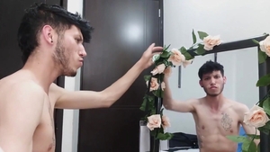 BarebackLatinoz - Stiff gets a buzz out of hard slamming