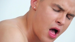 GayRoom - Raw fucking together with Jimmy Clay & Andy Taylor