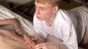 Braden Taylor