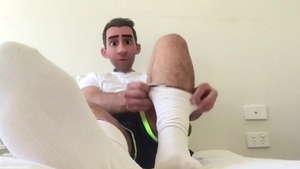 STEP homosexual dad - MUSCLE MAGAZINES - WEIRD NOISES FROM PARENTS BEDROOM WHAT HAPPENED NXT SHOCKED ME